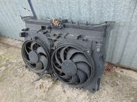 фото thumb №6, Комплект радіатор вентилятор citroen jumpy ii 2007- 1.6 hdi кондиціонер