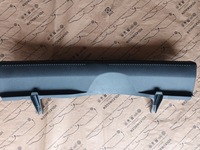 фото thumb №13, Audi a6 c7 4g lift sedan захист поріг багажника впуск 28km 4g5863471c