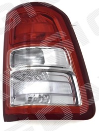 фото thumb №1, Dodge ram, 19 - лампа задня 55112989ae