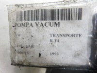 фото thumb №8, Насос вакуум vw transporter t4 2.4 d 78 - aab 075145100 72053342