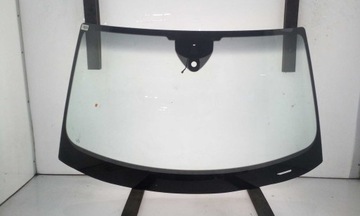 фото thumb №1, Скло передня лобове audi q3 2011-2018 датчик камера pas оригінальна