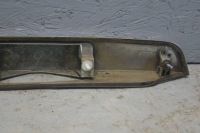 Купити Honda cr-v 3 накладка кришки задні b272, фото thumb