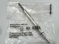 Nowa свічка розжарювання дизель mini r55 lci r56 lci r60 r61 7798001 Оригінал, фото thumb