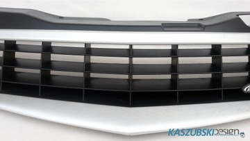 Opel Astra H 3 III GTC OPC имитация решетки Irmscher спортивный тюнинг