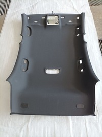 фото thumb №1, Mercedes a45 w176 amg потолок czarna