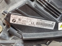 фото thumb №13, Лампа фара перед europa правая правый bi ксенон bmw 3 f34 gt 7285684 kpl