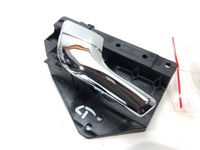 фото thumb №1, Ручка внутрішня лівий задня jaguar xj