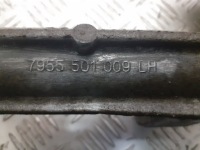 фото thumb №2, Рейка рульова renault scenic ii 1.6 7955501009lh