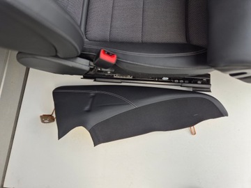 фото thumb №7, Mercedes e-klasa w213 универсал сиденья eu