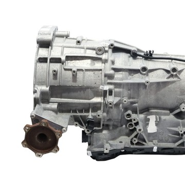 фото thumb №15, Audi q7 4m 3.0 tdi quattro коробка передач коробки передач автомат 8-biegów sub 0d5300039m