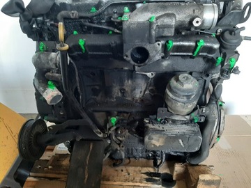 фото thumb №11, Opel vectra c sedan 2.0dti 16v 03r двигун y20dth 74kw 101km