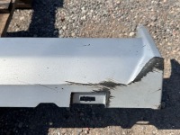 Ford mustang 2005-2009 накладка  порог порог накладка rh оригинал Недорого, фото thumb