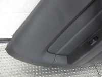 фото thumb №4, Hummer h3 2007 обшивка захист двері задня