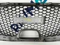 фото thumb №10, Решітка бампера передній smart fortwo a453 a4538802505