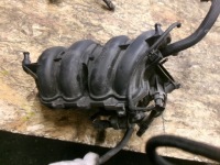 фото thumb №1, Peugeot 3008 i коллектор всасывающий 1.6 vti