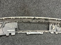 фото thumb №7, Audi q5 ii 80a рестайлинг 21-24 спойлер бампера зад задний 80a807521j