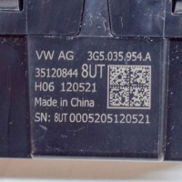 Skoda octavia mk4 2022 роз'єм / з'єднувач usb Недорого, фото thumb