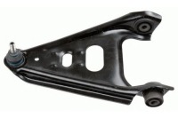 фото thumb №2, Важіль smart перед fortwo 07- fortwo electric 10-