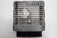 фото thumb №1, Бортовой компьютер двигателя 03l906023qj skoda rapid 1.6 tdi