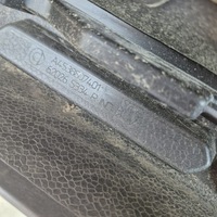 фото thumb №12, Smart fortwo iii 3 brabus 14-19 бампер перед передній