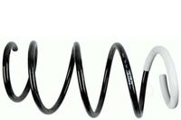 фото thumb №1, Sachs пружина підвішування перед l/p для  poj. з з