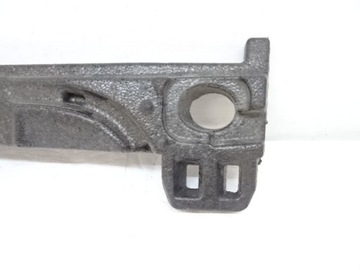 фото thumb №6, Citroen c3 aircross пінополістирол абсорбер бампера передньої перед 1823189x