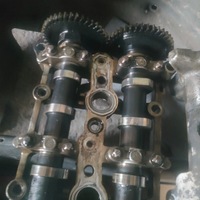 фото thumb №7, Bmw e70 e71 x5 x6 рестайлинг головка двигателя n57d30b 787800003 3.0d 40d n57 306km