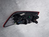 фото thumb №3, Лампа задняя левая renault clio iv hb 26553021r