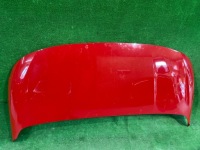 фото thumb №1, Капот кришка двигуна toyota proace city berlingo iv partner rifter combo e