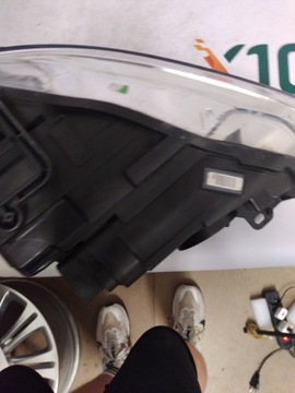 фото thumb №12, Лампа ford focus iii mk3 f1eb-13d154-ad,f1eb-13d154-ab ксенон правая