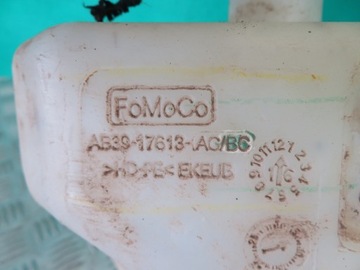 фото thumb №6, Бак помпа склоомивача ford ranger iv 18r