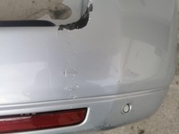 фото thumb №11, Бампер задний pdc land rover freelander ii lrc 798