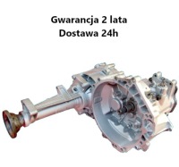фото thumb №1, Коробка передач передач vw amarok 2.0 4motion pcx