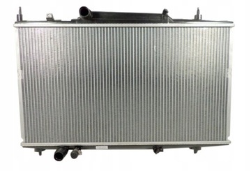 фото thumb №1, Радіаторів peugeot 607 807 citroen c5 c8 3.0 нова