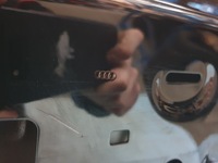 фото thumb №8, Кришка багажника audi q5 ii 80f sportback зад задня