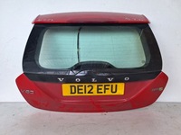 фото thumb №1, Volvo v60 ii 10-13 крышка багажника задняя 612-46
