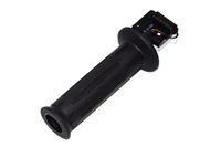 фото thumb №8, Канал воздуха боковой перед правые bmw f16 x6 28ix 51118056505