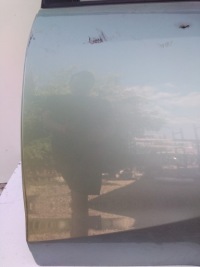 фото thumb №2, 8541 opel agila b двері лівий задня zrmb