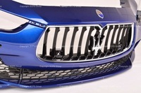 фото thumb №6, Maserati ghibli m157 kompletny бампер передний
