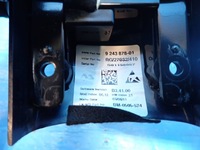 фото thumb №5, Obrotomierz лічильник mini r56 s чорний