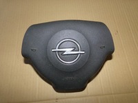 фото thumb №1, Подушка водія air bag vectra c