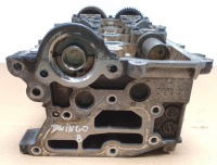 фото thumb №9, Головка двигуна renault twingo iii 1.0 sce h4d400