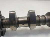 фото thumb №8, Hyundai i10 ii 1.0 12v вал колесо faz распределительного вала