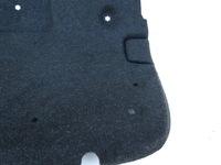 фото thumb №7, Защита обивка крышки багажника volvo s60 ii 10-18