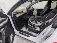 Купити Tesla model y датчик подушки безпеки повітряної srs 2024 147344500b 1473445-00-b, фото thumb