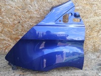 фото thumb №1, Крыло левый ford transit mk8