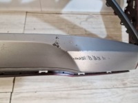 Hyundai hyundai tucson iv n-line бампер передній перед 86511-h7ca0 Київ, фото thumb