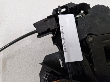 фото thumb №8, Renault scenic iv 4 замок двері лівий перед переднє 4 pin eu 805039092r