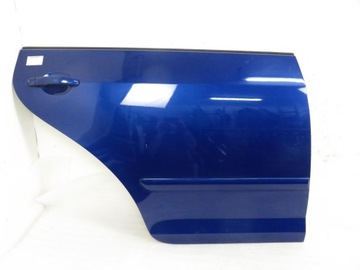 фото thumb №1, Обшивка дверь правые задние vw golf plus 5m1, 521 lc5j