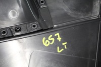 фото thumb №5, Обшивка обивка дверь левый задняя skoda scala 657